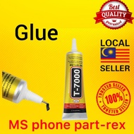 GLUE T7000 GLUE T8000 MULTIPURPOSE GAM gam glue Glue Gam