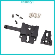 KOKO Camera V Mount  Plate Base Quick Release Locking V Mount  V Mount Adapter Plate For Camera Acce