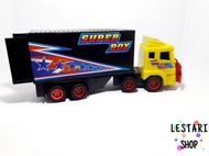 Mobil Fuso anak / Mainan mobil anak / Mobil anak