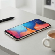 Full-Cover Tempered Glass Screen Protector for OPPO Reno 4/5/6Z/7Z/12F/13F 5G Ultra Thin  Filem Kaca