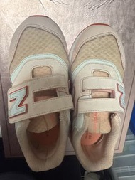 New Balance 997H 嬰兒鞋