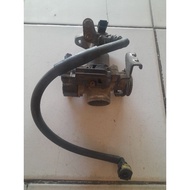 Throttle body cbr150 cb150r
