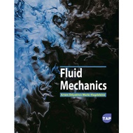 Fluid Mechanics [Eduational Book]