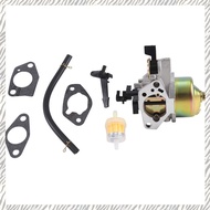 Carburetor Carb for GX340 GX390 GX420 188F 190F 11HP 13HP Generator Engine 16100-ZF6-V01 Easy Instal