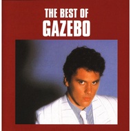 CD MUSIC GAZEBO - THE BEST OF GAZEBO