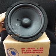 ✅ Speaker BM ORI 8 Inch Subwoofer Double Magnet Speaker BMB 8 Inch