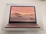 Microsoft Surface Laptop Go