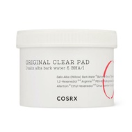 【COSRX】 One Step Original Clear Pad (70pads)