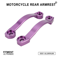 ราวจับด้านหลังคู่สำหรับอุปกรณ์เสริมมอเตอร์ไซค์ Sur Ron Ultra Bee