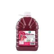 Asia Farm Rose Syrup 2 Litres
