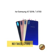 Backdoor / Back Cover Samsung A7 2018 (A750) | Samsung Rear Casing Cover 2018A7 (A750)