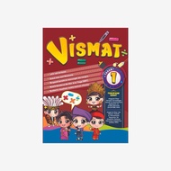 Vismat Mathematics Practice Book Level 1 (Year 1, Year 2 & Year 3)