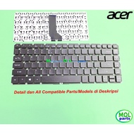 Acer E5-473 ES1-420 E5 473 E5 422 E5 474 A314-31 A314-32-C Keyboard