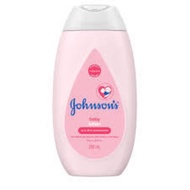 Johnson's Baby Lotion (200ml) AN BMR