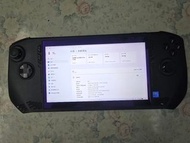2024 MSI Claw A1M (Intel Ultra 7-155H, 16GB+1TB SSD), 7吋, handheld gaming 可以當係 mini PC / laptop, 打機唔