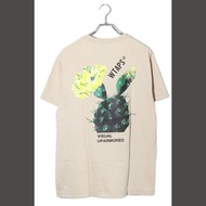 Cotto WTAPS OTTO Tshirt Shirt Short sleeves Direct from Japan Secondhand