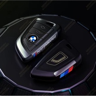 BMW m performance abs key case key cover for bmw f30 f32 f21 f10 g20 g30 g80 bmw key case