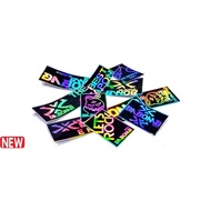 Da bomb 2021 Sticker