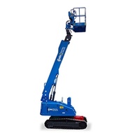 AICHI SKYLIFT SR18A ISR60 SR18AJ ISR60J SR21A ISR70 SR21AJ SR70J 4LE2 ENGINE WORKSHOP SERVICE REPAIR