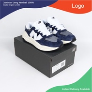 New Balance 5740 CD Navy White - NB 5740 Original Material