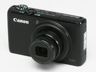 canon s95