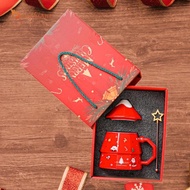 [Gamchiano] Christmas Mug, Christmas Mug, Decorative Coffee Mug, Gift Mug, Coffee Mug, Novelty Mug