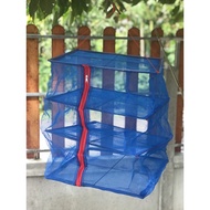 3-Storey Food Drying Condo Wire Frame