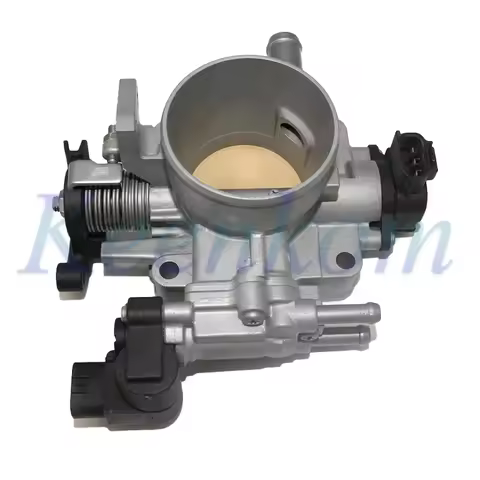 Throttle Body Valve For Toyota Corolla Matrix 1.8L 1ZZFE Engine 2003-2004 22210-22130 2221022130
