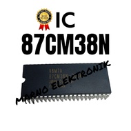 IC 87CM38N 87CM38 N ORIGINAL ORIGINAL