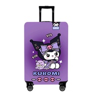 30 inch luggage 32 inch luggage Protective cover dust cover thickened elastic wear-resistant luggage