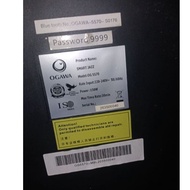 Original Factory Mainboard + Remote Control for OGAWA SMART JAZZ OG5570 Massage Chair | New Original