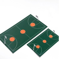 DIY Handmade Architecture Model Basketball Playground InN Scale Train Layout Building Design