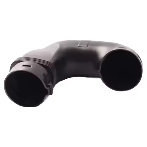 For VW Golf Je Tta MK5 MK6 Passat B7 A3 TT Leon Skoda 2.0T 1K0129618BQ Car Air Intake Duct Cover-Boo