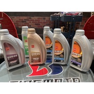 ENEOS 4T 10W50/10W40/15W50/15W60/20W40/20W50/SAE40 Liqui Moly Motul ELF
