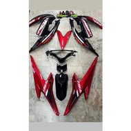 Aerox 155 Thai Fairings Set V1