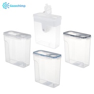 [Gazechimp] 3D Printer Filament Drying Box - 4L Storage Container for 1kg Filament