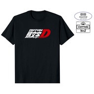 RACING T-Shirt Shirt [INITIAL D] [2]
