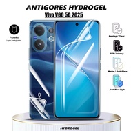 Anti-Scratch Hydrogel VIVO Y29 4G /Y29 5G /Y29S /Y04 / Y04S / Y200+ /Y200I /Y200E /Y200T /Y200 PRO 5