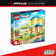 LEGO 41724 Friends - Paisley's House