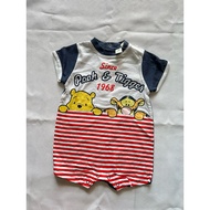 Disney baby pooh jumper