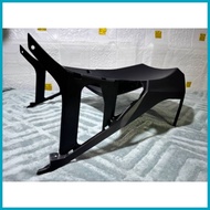 ☼ ✹ ♣ COVER FRONT LOWER (araro) CLICK 125i V1 V2 V3 HONDA GENUINE PARTS with free magic gatas