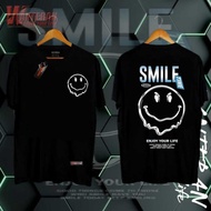 Bandung Men's Distro T-shirts | Cool Original Bandung T-shirts