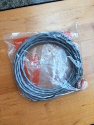 美國名廠 一對 3米 Belden 8471 hifi 發燒 喇叭線 音箱線 speaker cable atc jbl