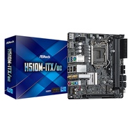 ASROCK H510M ITX/AC SOCKET 1200 MAINBOARD ( ASRK-H510M-ITX/AC )