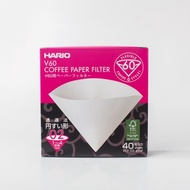 Hario V60 Paper Filter 02 - 40 Sheets