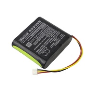 Suitable Braven Braven 850 BRV-HD KMC1 Audio Battery J177/ICR18650-22PM