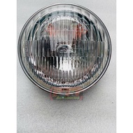 CUB 86 HEADLIGHT (BEAUTIFUL PRODUCT) - XI PLASTIC LIGHT RING