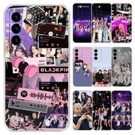 Transparent Phone Case Samsung J2 J4 J5 Prime J4 Plus J4 Core J6 Plus J6 Prime J7 Prime J8 2018 P751