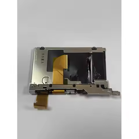 for Sony ILCE-5100L A5100 LCD Screen Ribbon Cable Flex