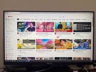 Asus 27吋 mon 屏幕 screen